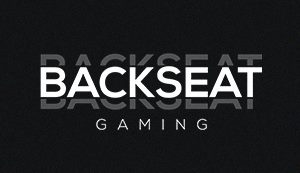 Backseat Gaming